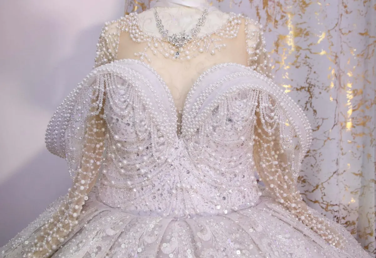 Weding - Image 1