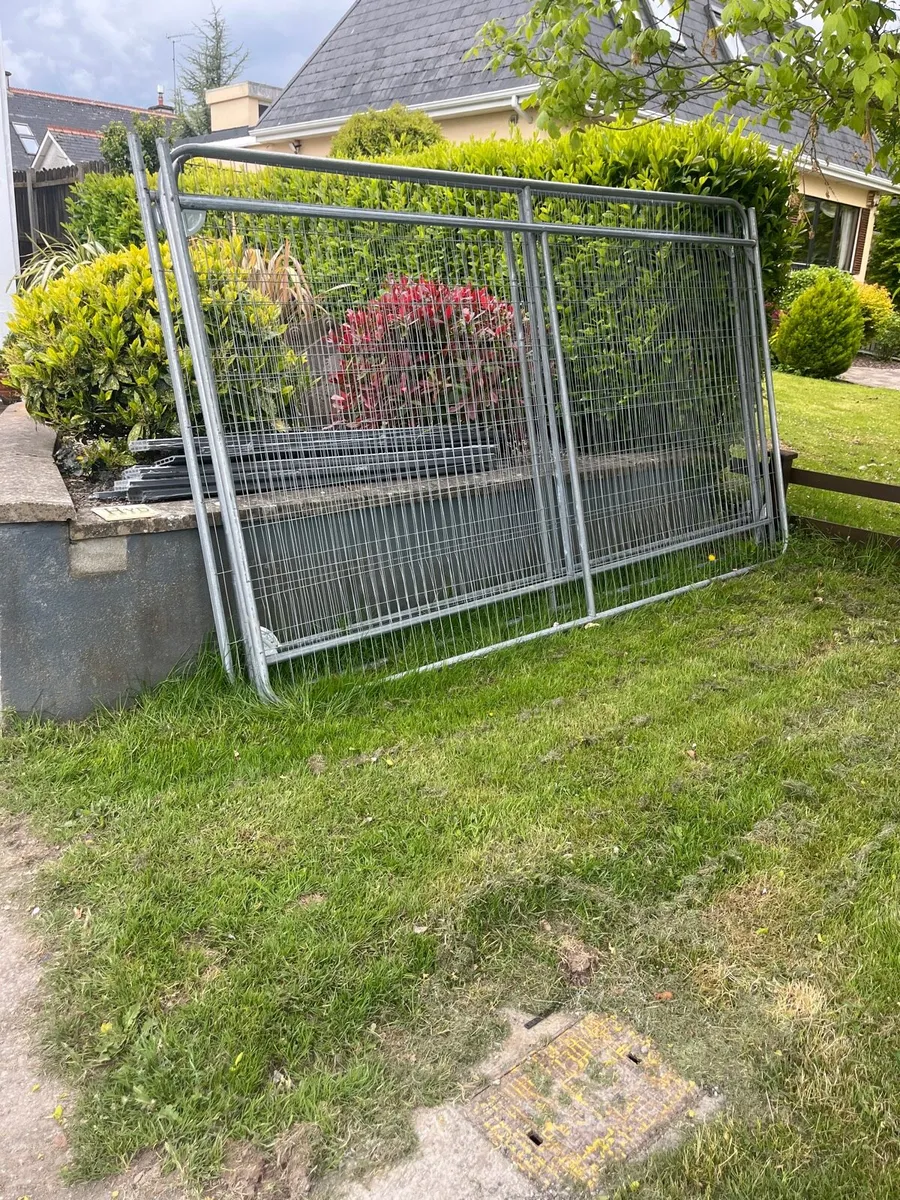 Harris Fencing - Image 2