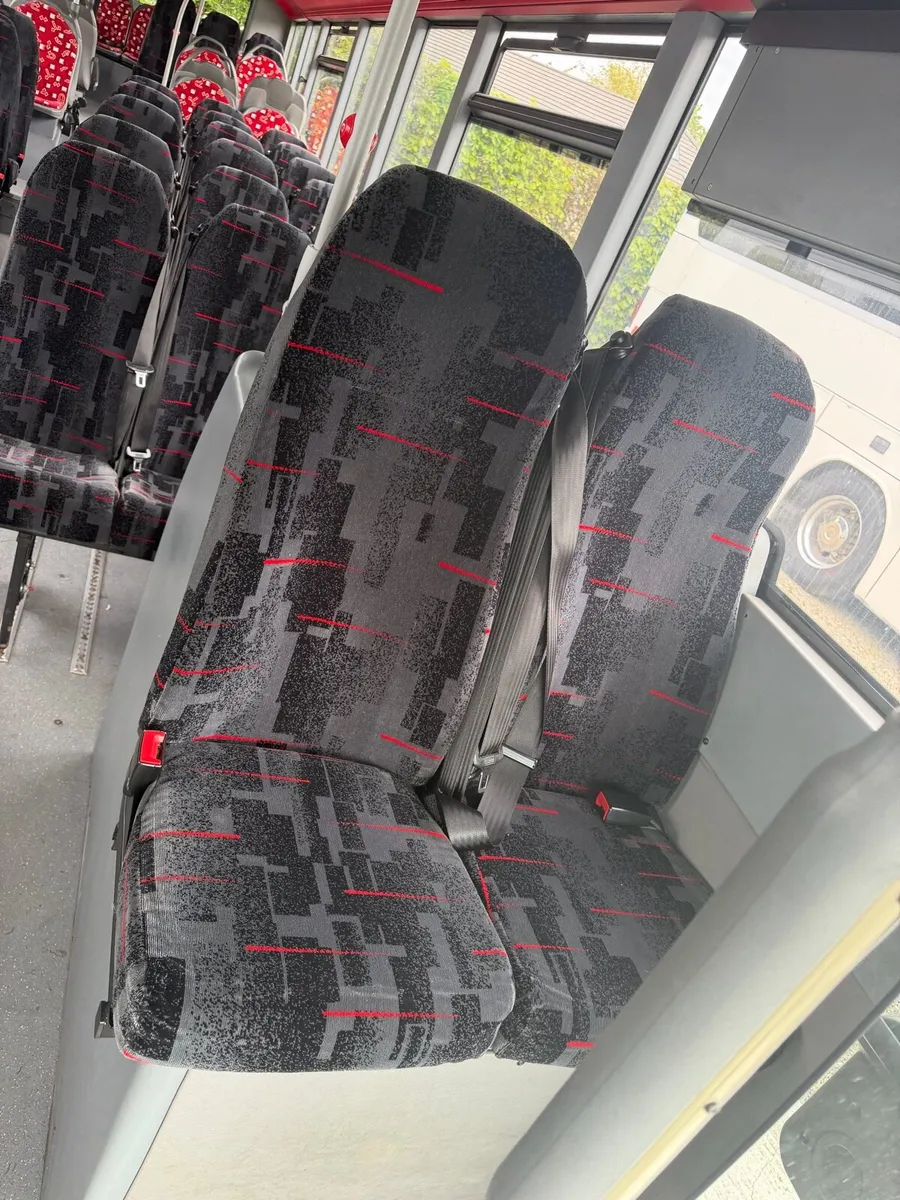 53 seater Merc citaro - Image 3
