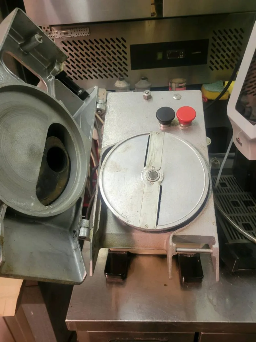 Vegetable Cutter CRYPTO PeerLess - Image 3