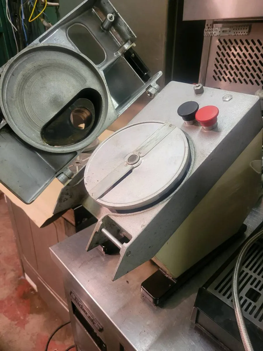 Vegetable Cutter CRYPTO PeerLess - Image 4