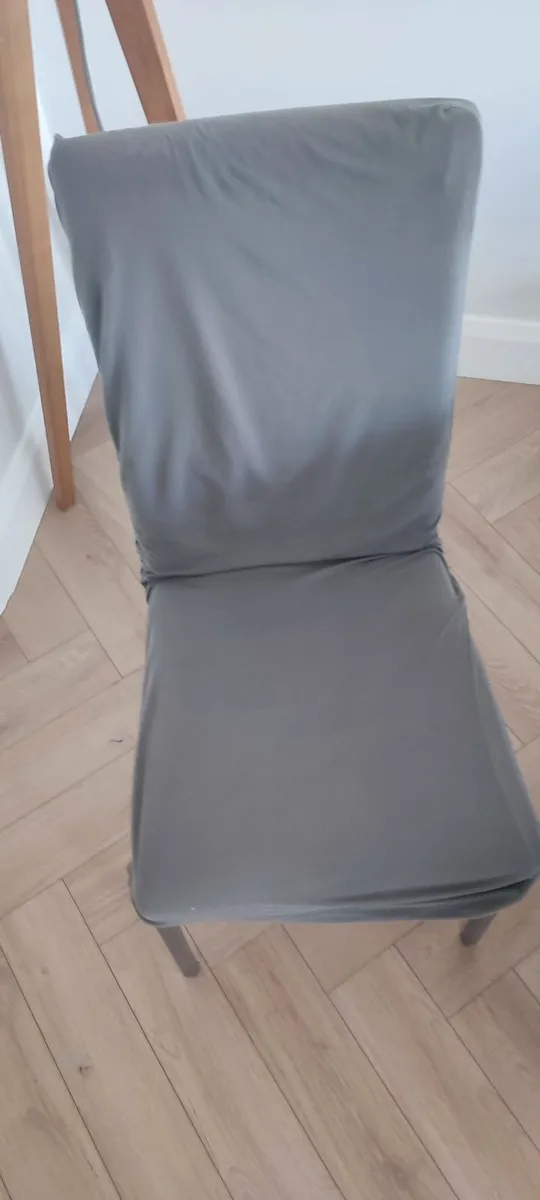 Dining chairs - Image 2