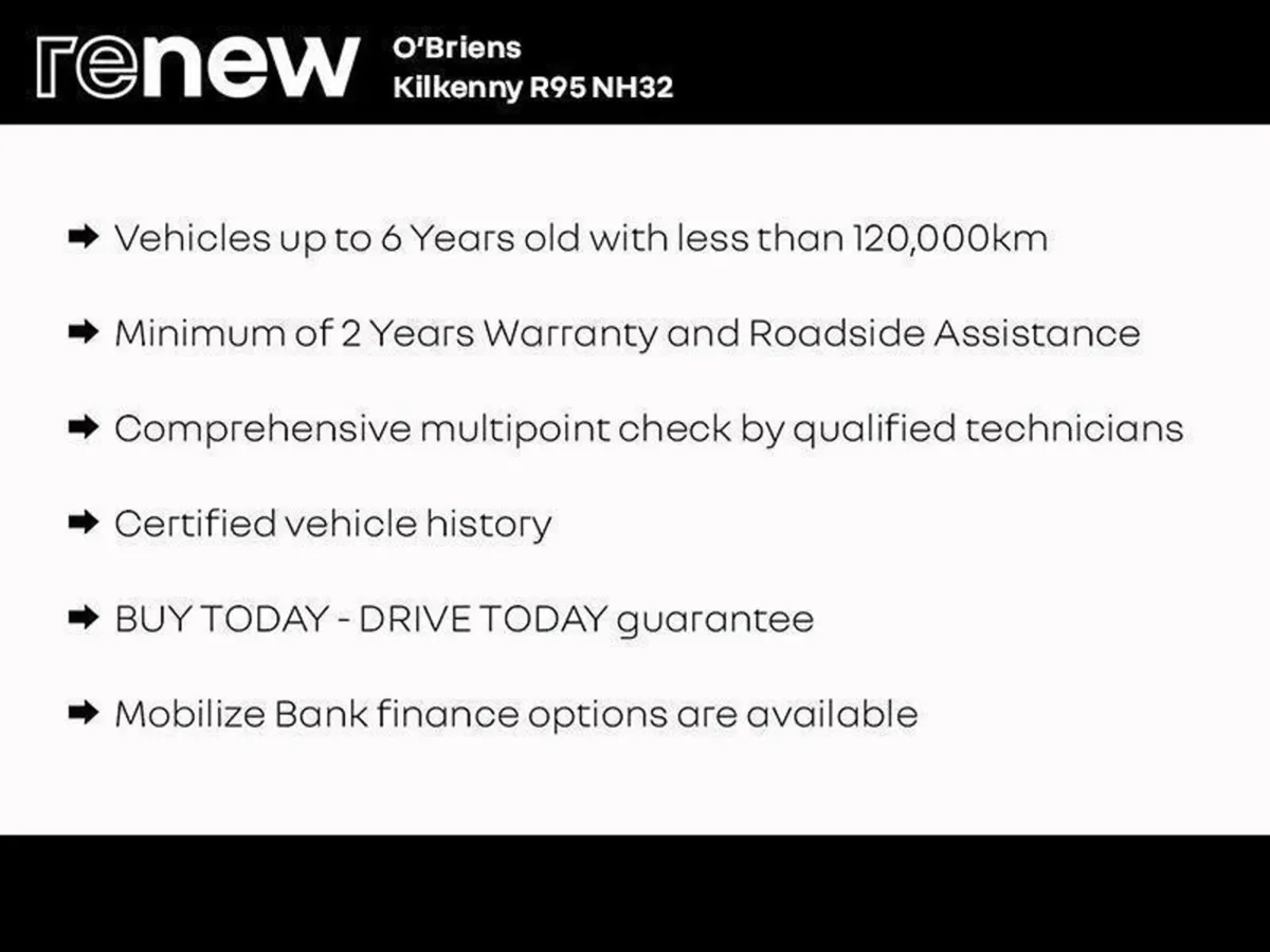 Renault Kangoo *X3 SEATER - UPGRADED ALLOYS + SPOR - Image 4