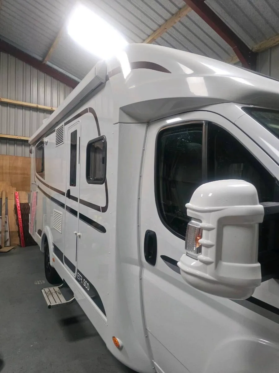 Campervan - Image 1