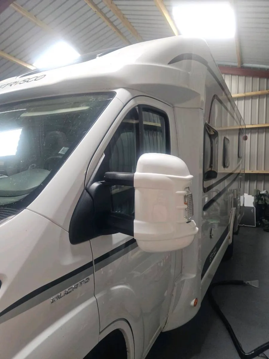 Campervan - Image 2