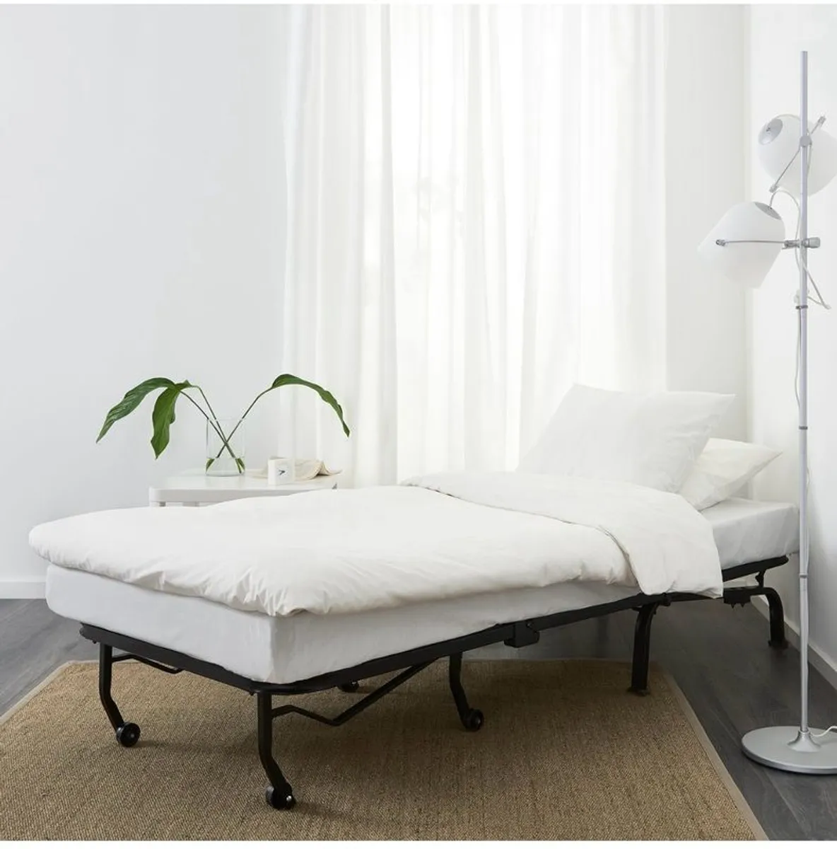 Chair/bed - Image 2