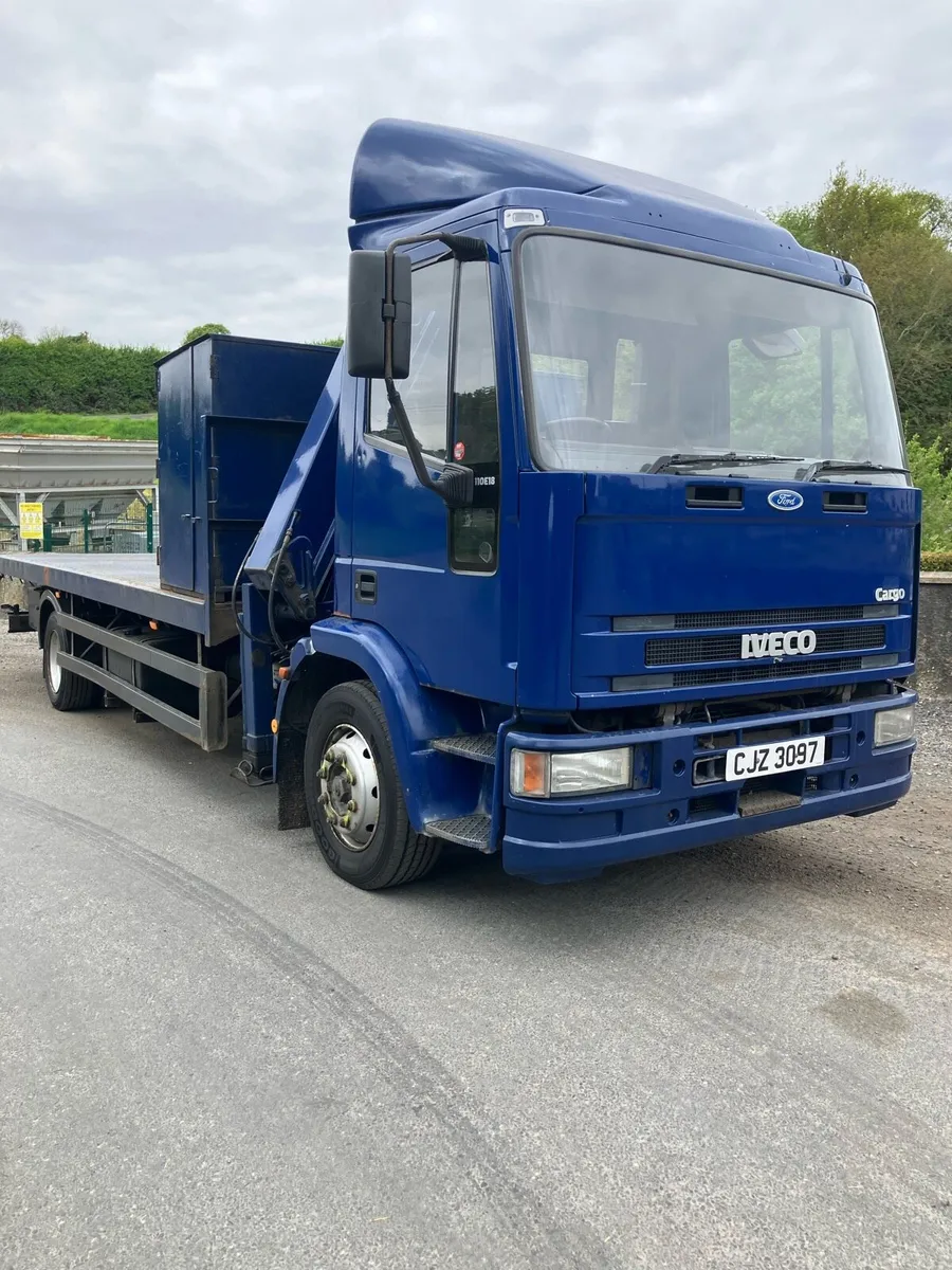 Iveco - Image 1