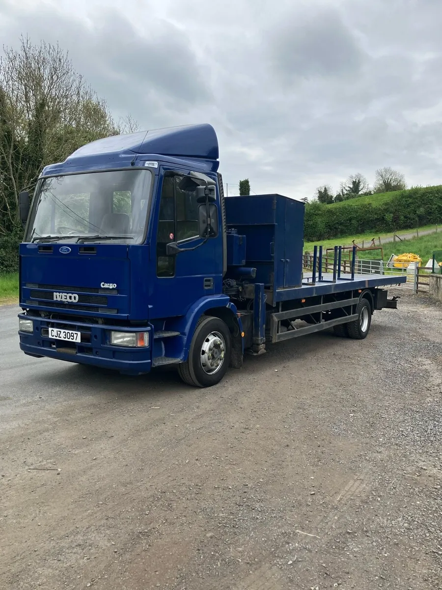 Iveco - Image 4