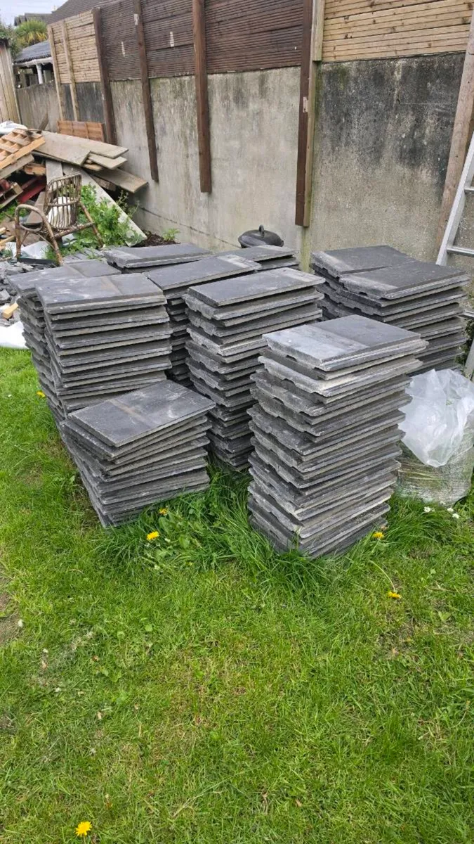 Roof tiles - Image 1