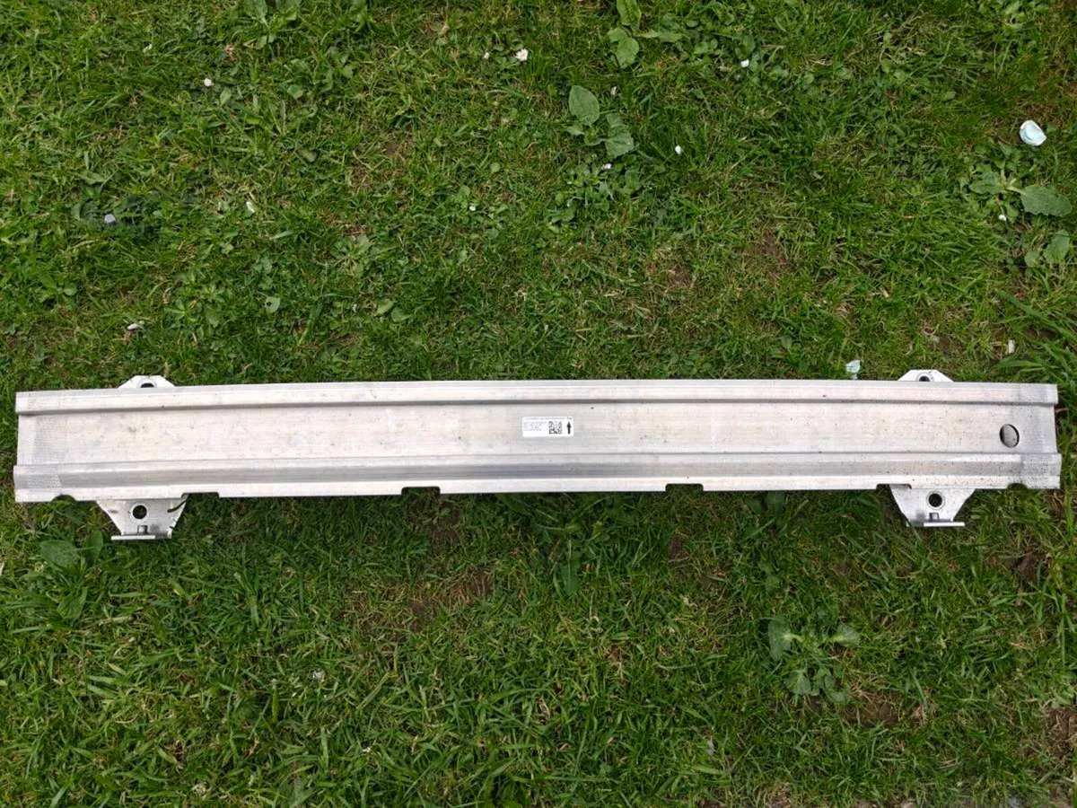 Mercedes GLC rear bumper bar. 22 0n  x254. - Image 3