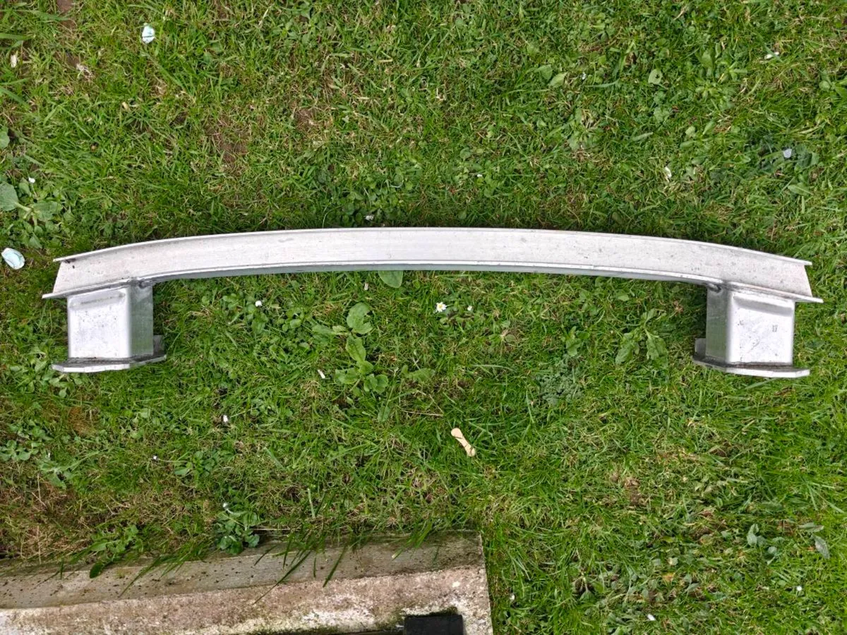 Mercedes GLC rear bumper bar. 22 0n  x254. - Image 4