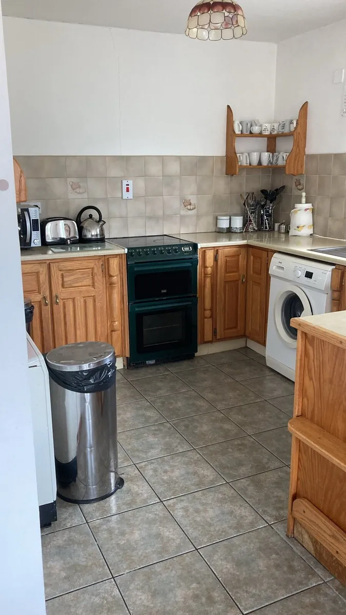 Holiday home for rent - Image 1