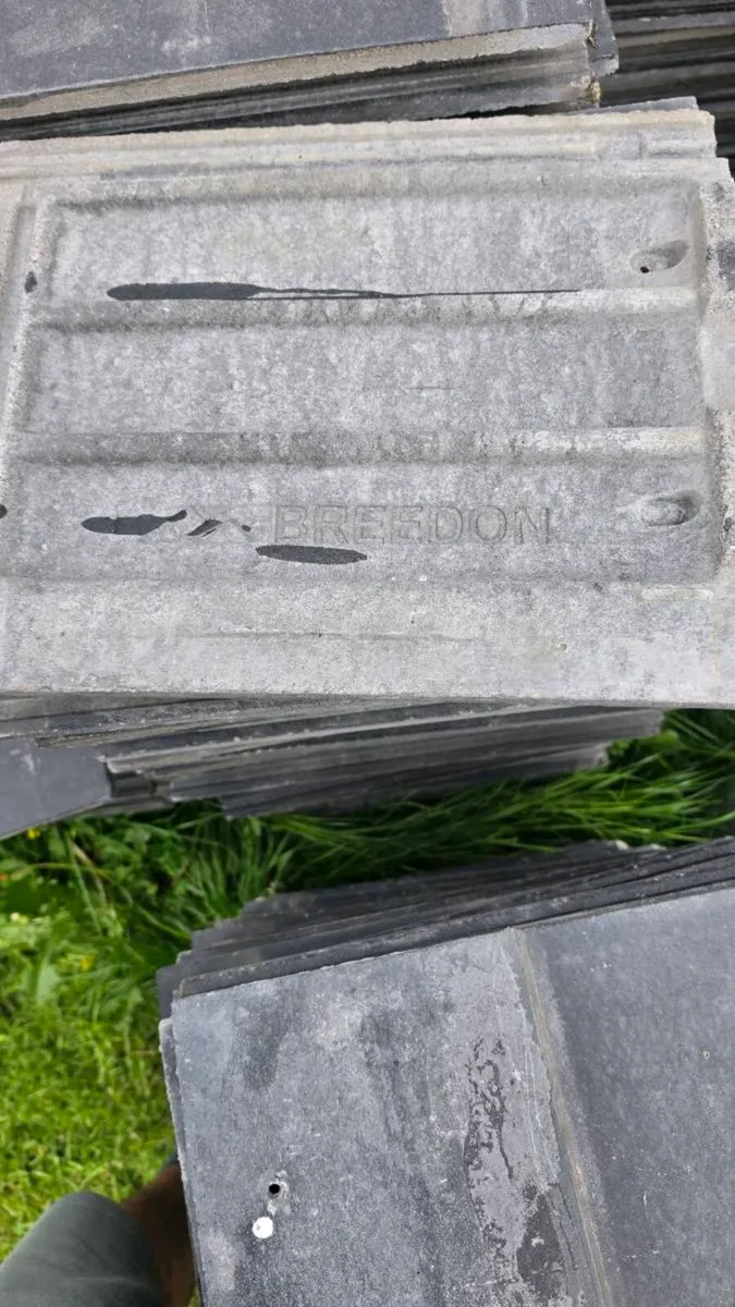 Roof tiles - Image 2