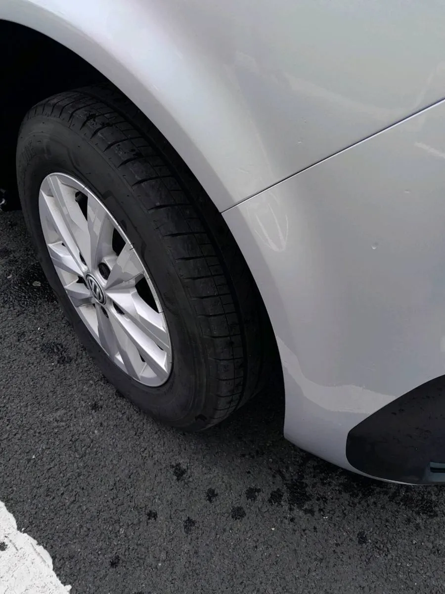VW TRANSPORTOR HIGHLINE - Image 4