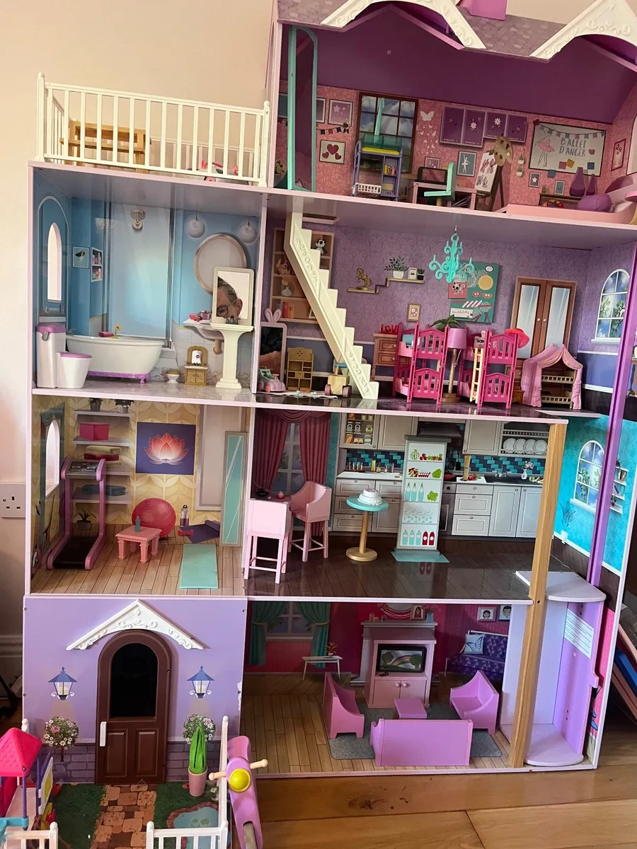 Children’s toys - Image 3