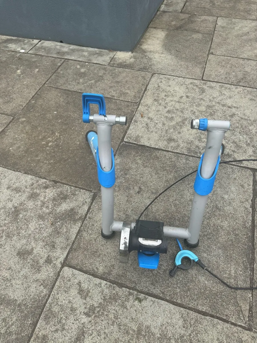 TacX turbo trainer - Image 2
