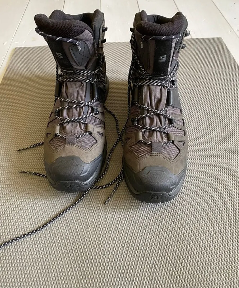 Walking/Hiking Boots - Image 1