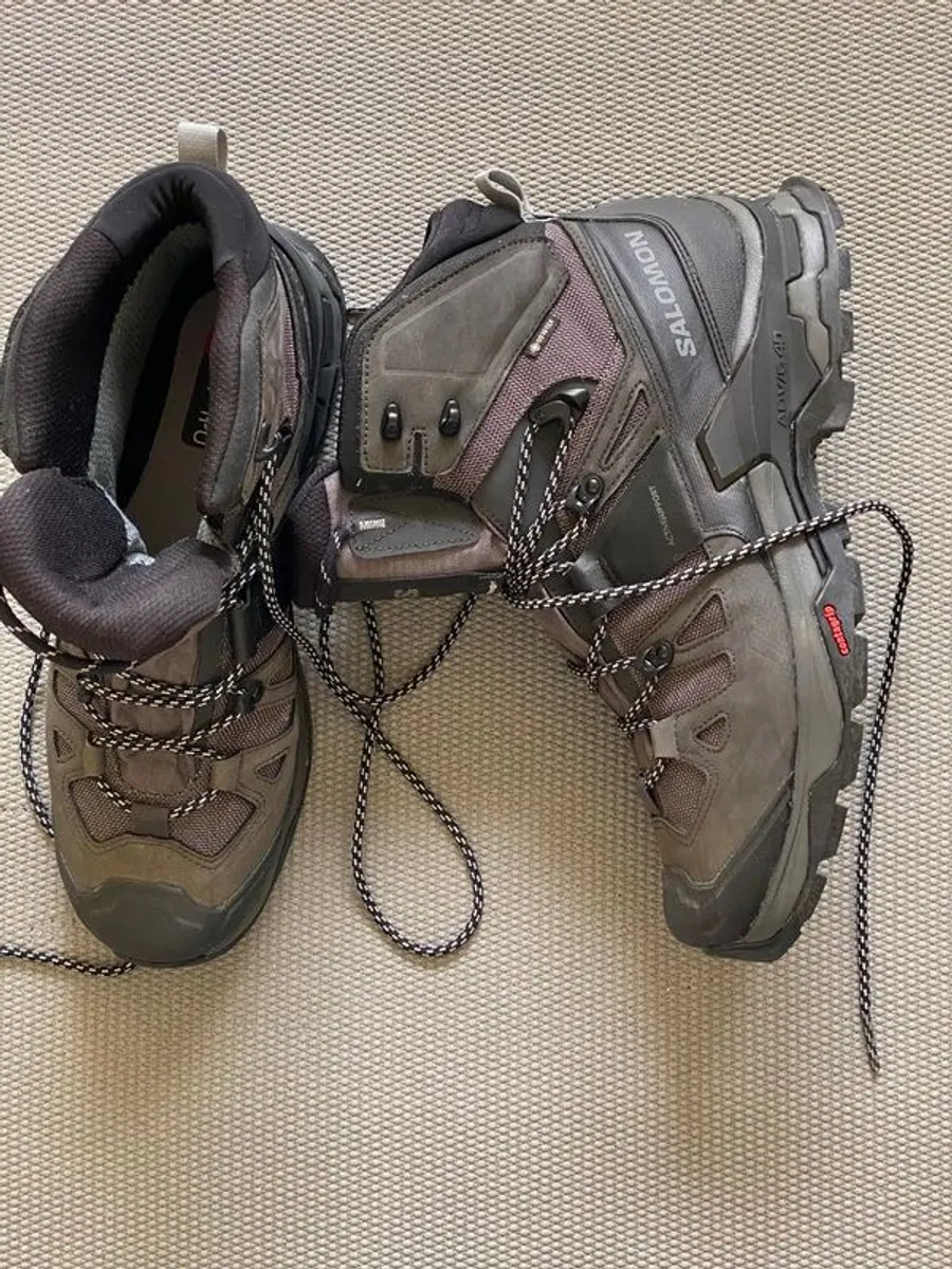 Walking/Hiking Boots - Image 2
