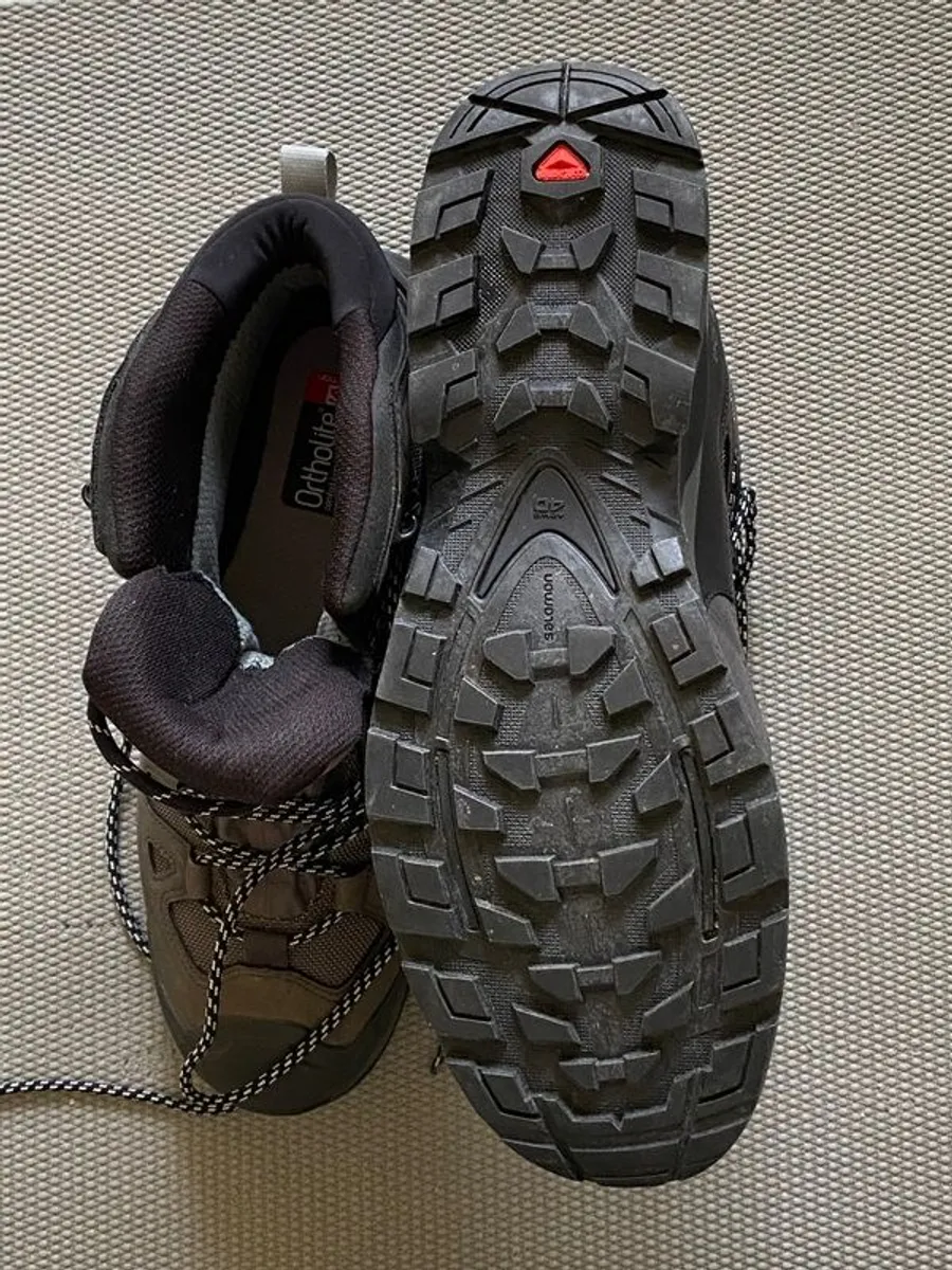 Walking/Hiking Boots - Image 3