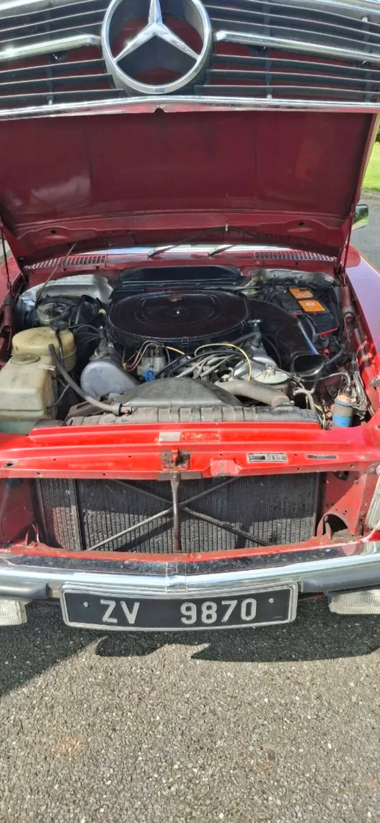 Mercedes Sl 350 - Image 3