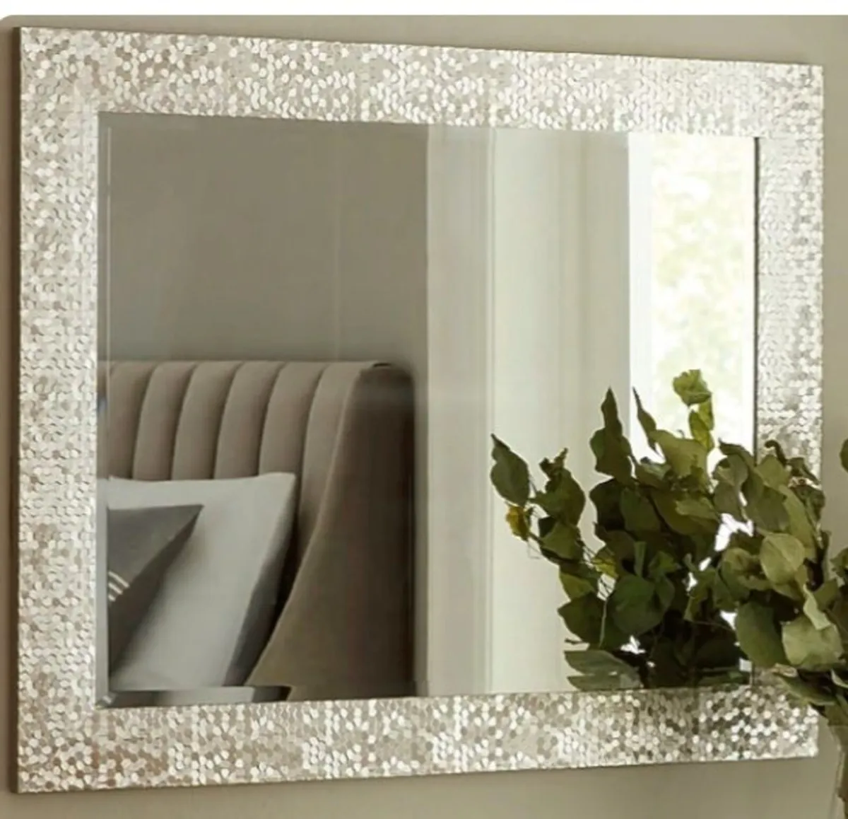 Wall Mirror