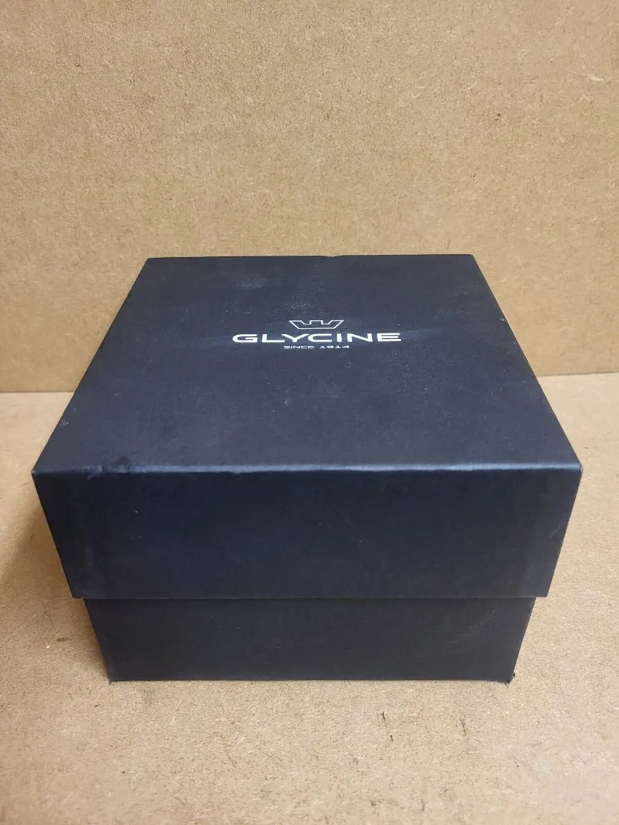 Glycine Combat Sub Sport Watch - Image 2