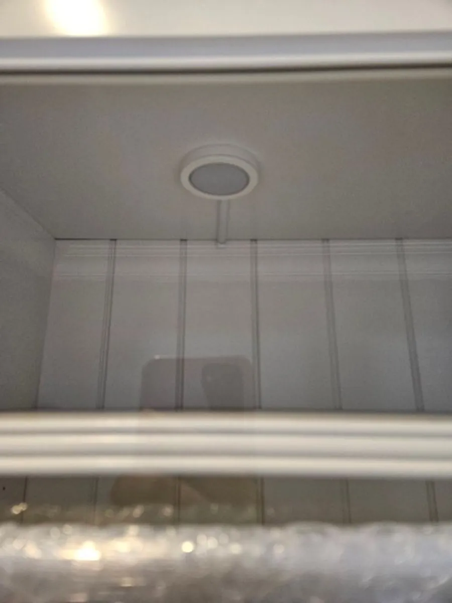 Tall cabinet x2 - Image 4