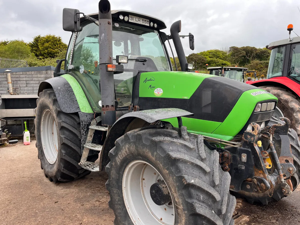 tractors - Image 2