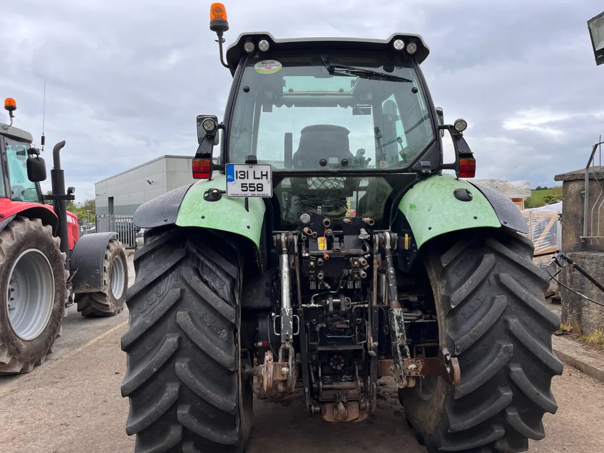 tractors - Image 3