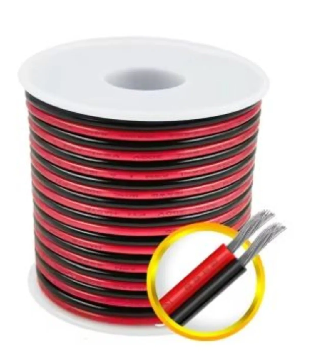 DJ Cables and Leads - Image 4