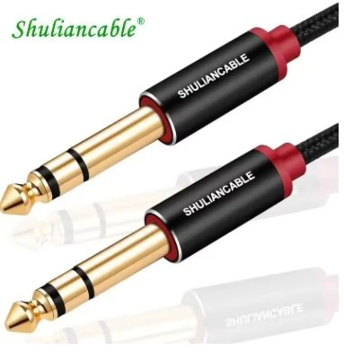 DJ Cables and Leads - Image 1