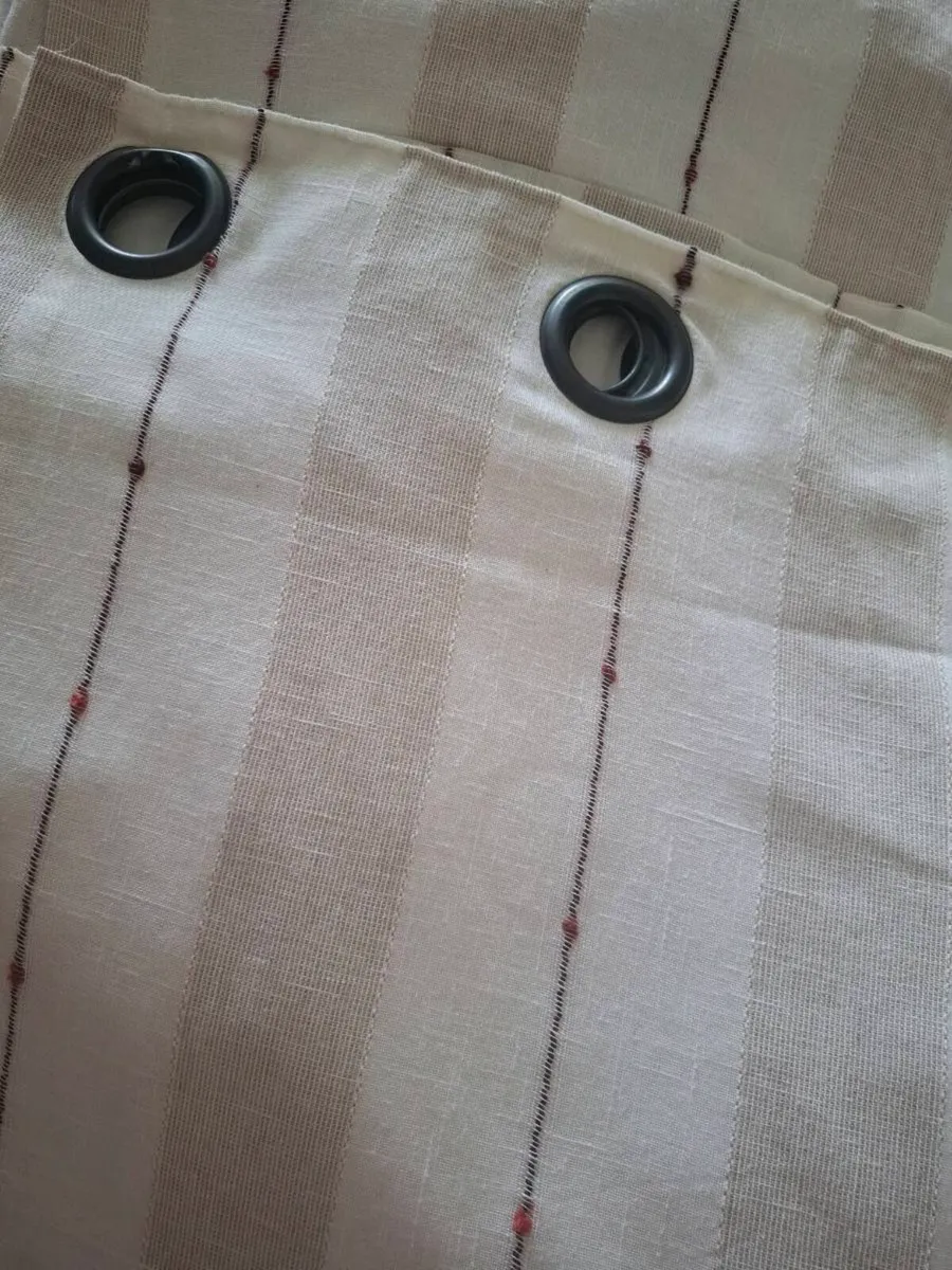 Curtains - Image 1