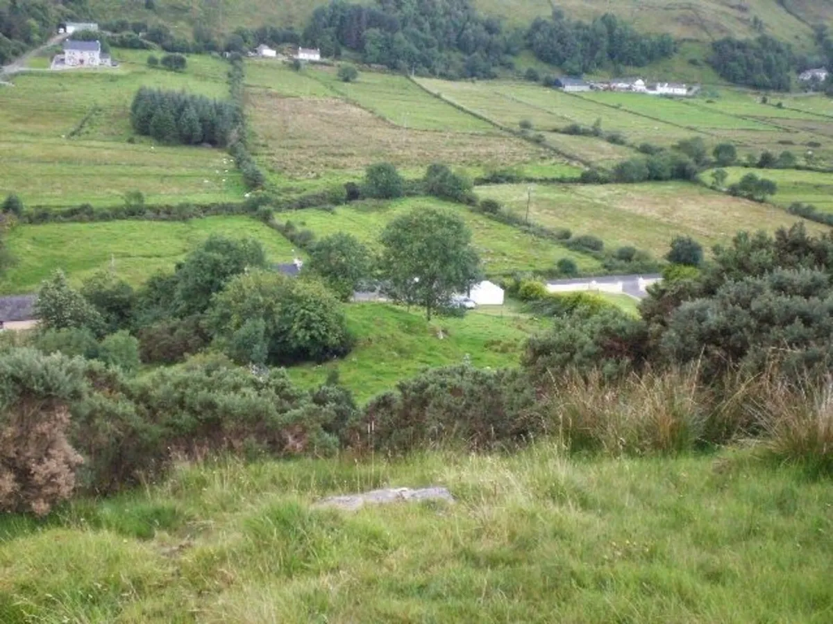 Short stay - Image 1