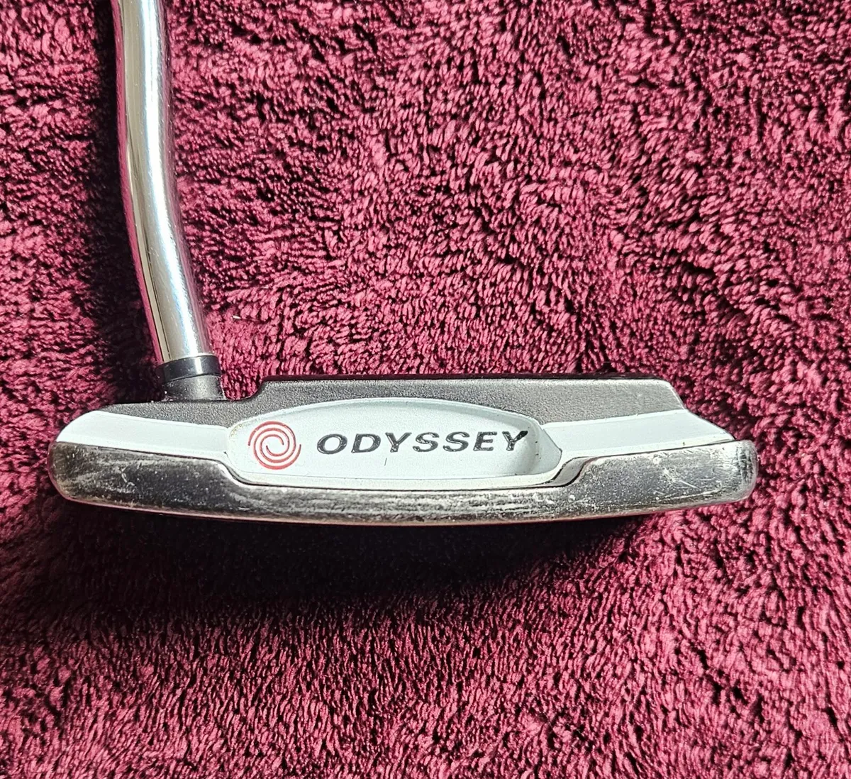 Odyssey Versa 1W Putter - Image 2