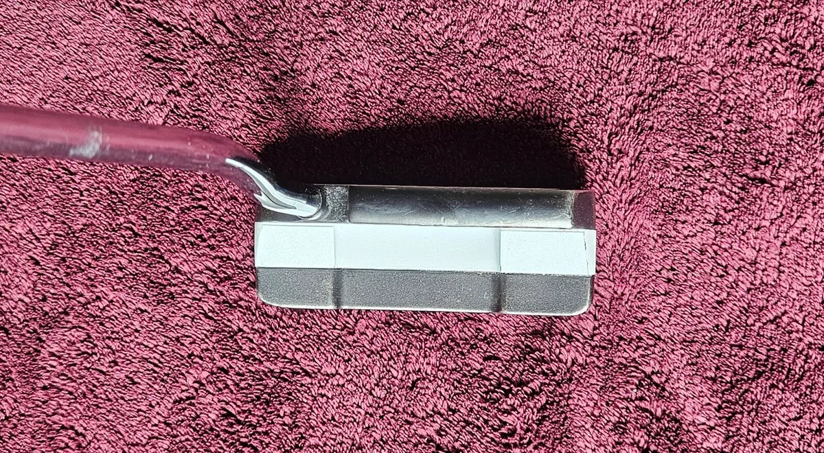 Odyssey Versa 1W Putter - Image 3