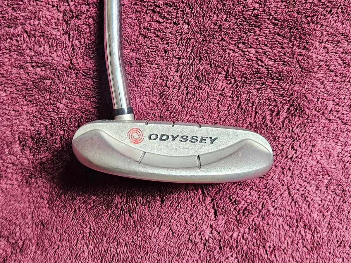 Odyssey Rossie White Hot Pro Putter - Image 2
