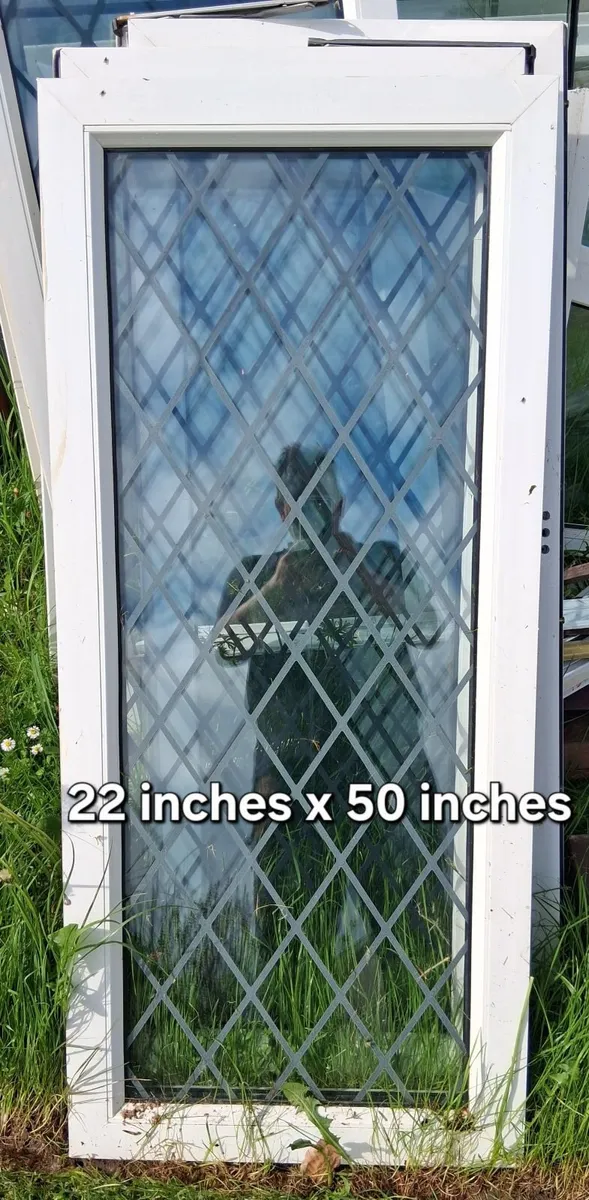 Windows and doors - Image 1