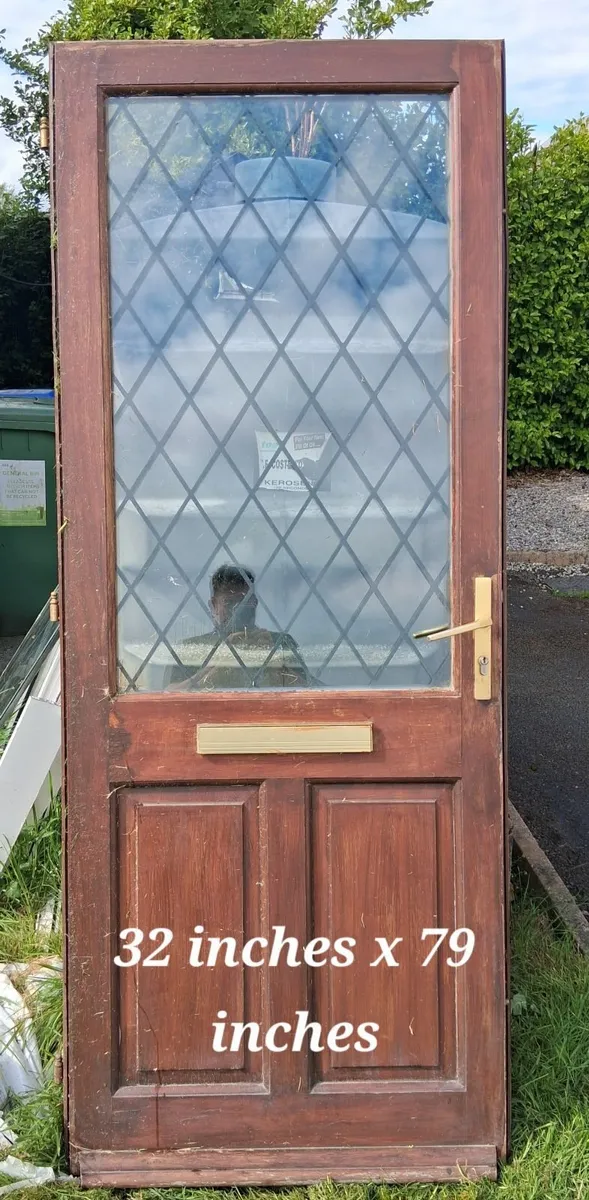 Windows and doors - Image 2