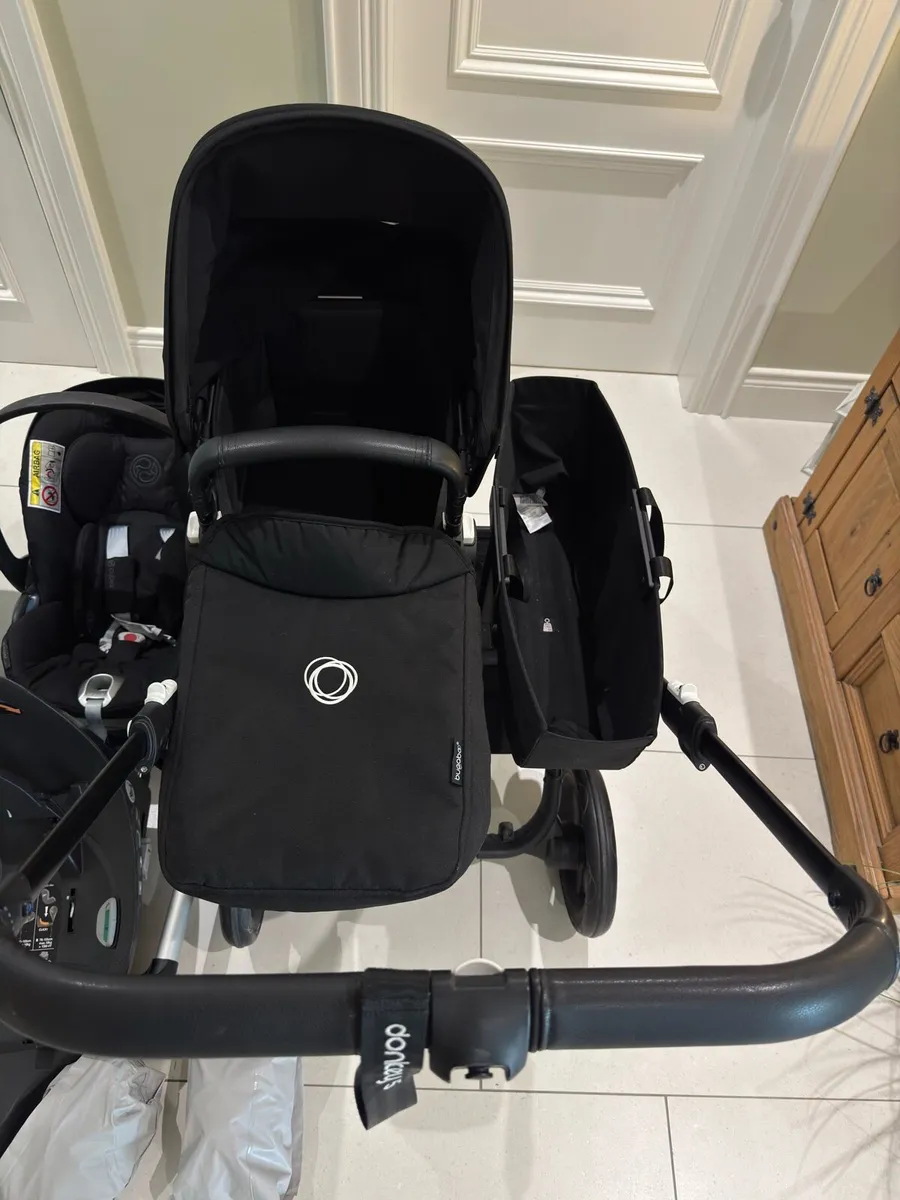 Bugaboo donkey 5 - Image 2