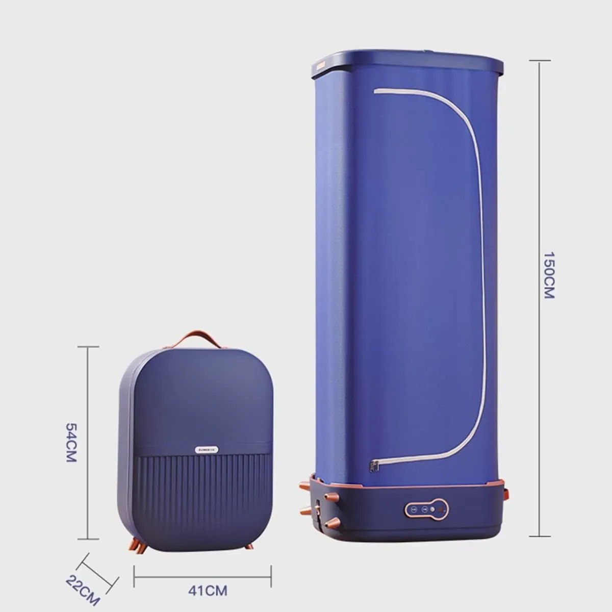 Drying machine - Image 1