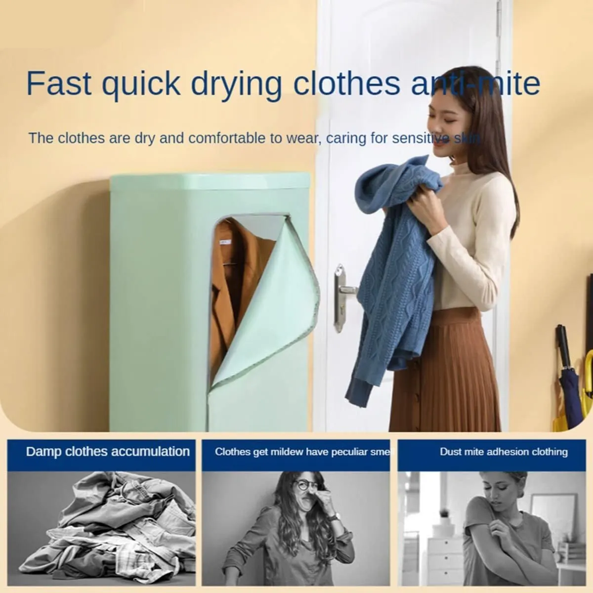 Drying machine - Image 2