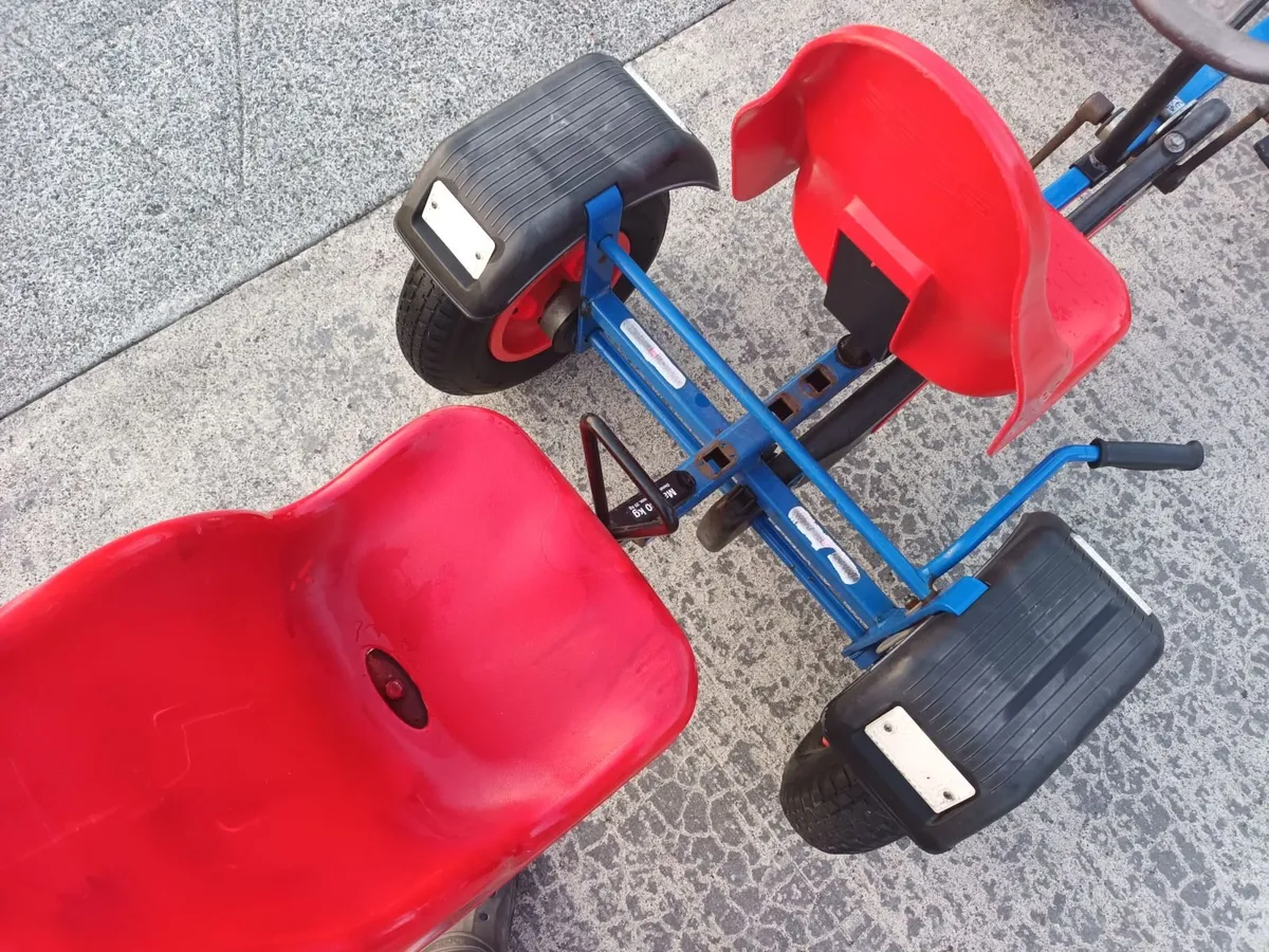 Berg Kart - Image 2