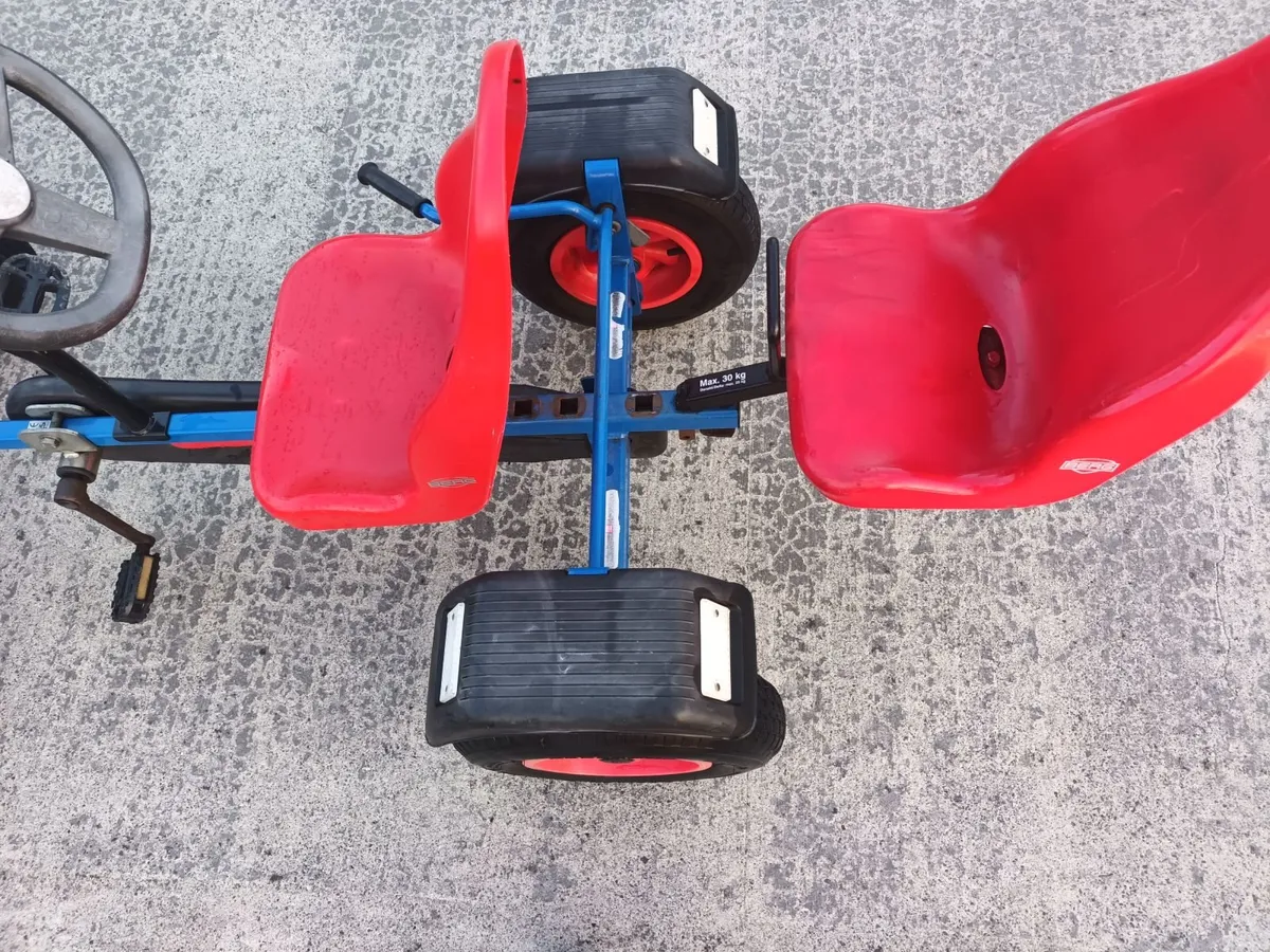 Berg Kart - Image 3