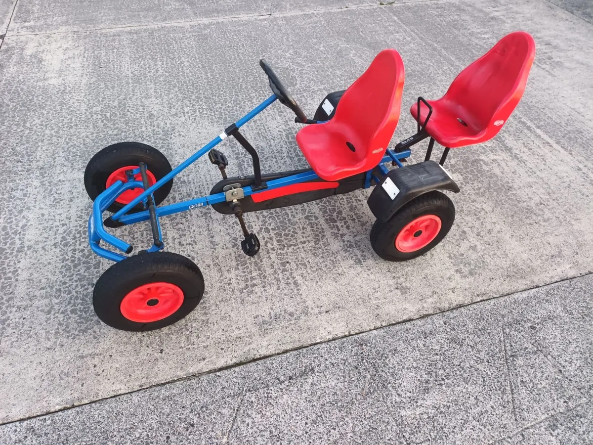 Berg Kart - Image 4