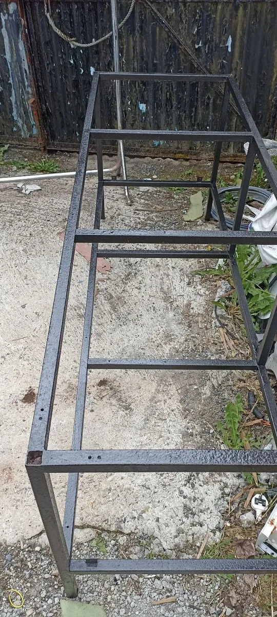 Workbench Frame - Image 3