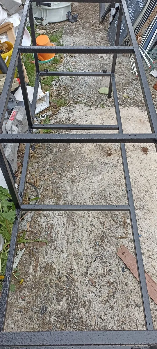Workbench Frame - Image 4