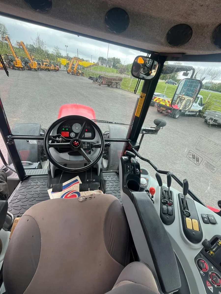 Massey Ferguson 2009 - Image 2