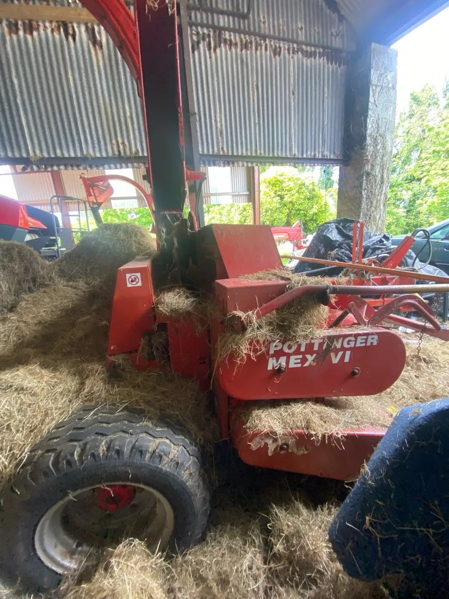 Pottinger Mex 6 - Image 2