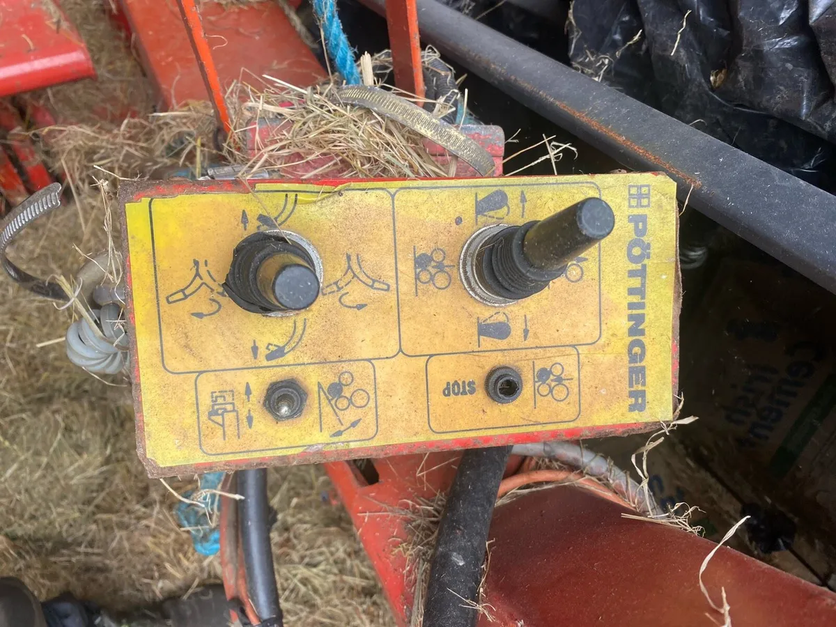 Pottinger Mex 6 - Image 3