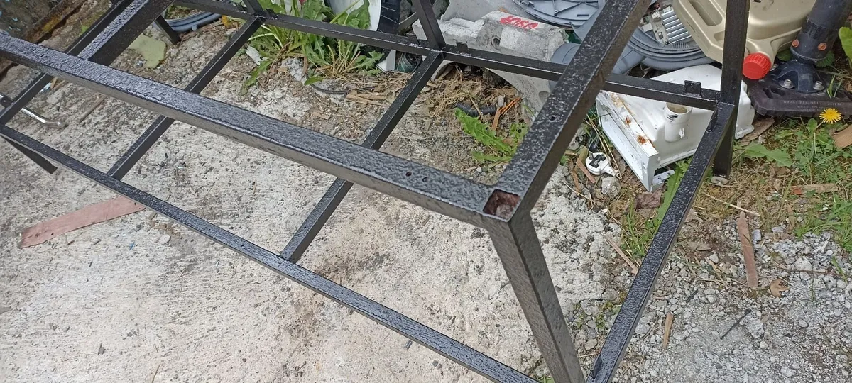 Workbench Frame - Image 2